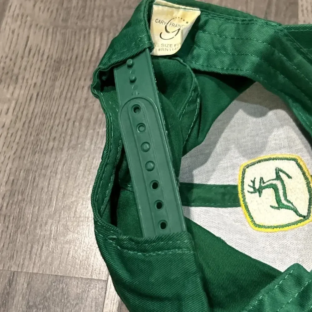 John Deere john deere